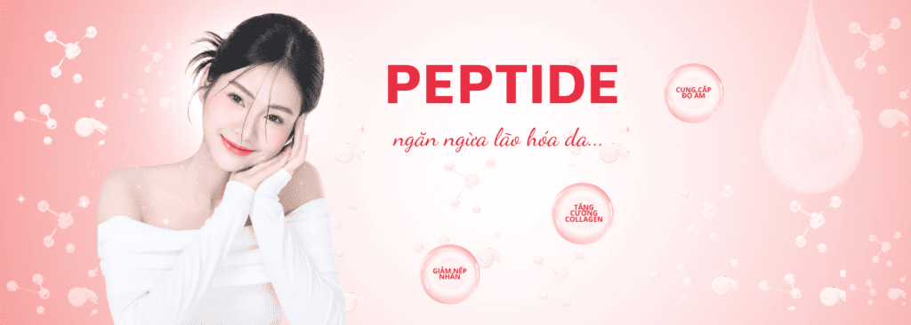 Peptides: Bí Quyết Cho Làn Da Săn Chắc Và Trẻ Trung #2 Viec su dung Retinol trong cham soc da la mot chien luoc hieu qua de lam giam nep nhan va cai thien do dan hoi nho vao kha nang kich thich san xuat collagen va tai tao te bao. Tuy nhien de dat h 1 1