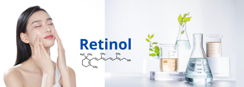 Dấu Ấn Retinol: Chìa Khóa Vàng Cho Làn Da Trẻ Đẹp và An Toàn #1 Viec su dung Retinol trong cham soc da la mot chien luoc hieu qua de lam giam nep nhan va cai thien do dan hoi nho vao kha nang kich thich san xuat collagen va tai tao te bao. Tuy nhien de dat h 1