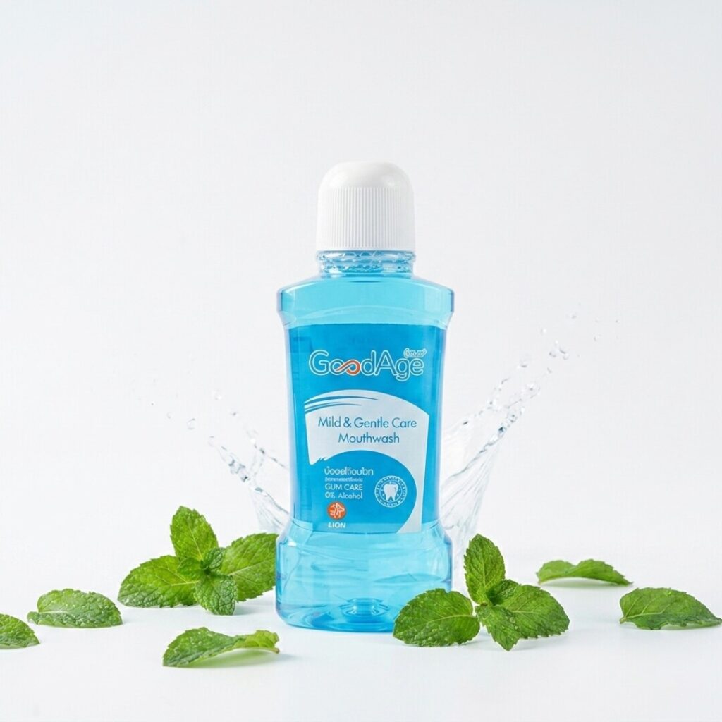 GoodAge Mild & Gentle - ảnh chính