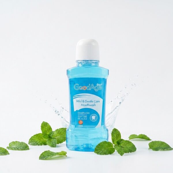 GoodAge Mild & Gentle - ảnh chính
