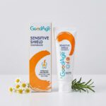 GoodAge Sensitive Shield - 3