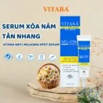 serum mờ nám vitara