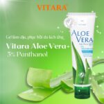 gel thoa da Vitara