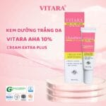 Kem trắng da Vitara