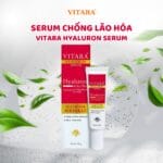 Serum trắng da Vitara