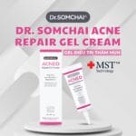 Gel trị thâm mụn Dr. Somchai