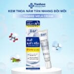 kem trị nám Yanhee Mela Cream
