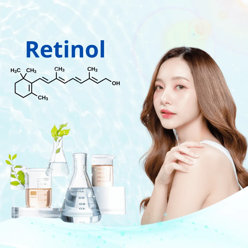 Retinol