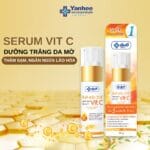 Serum Vit C Yanhee