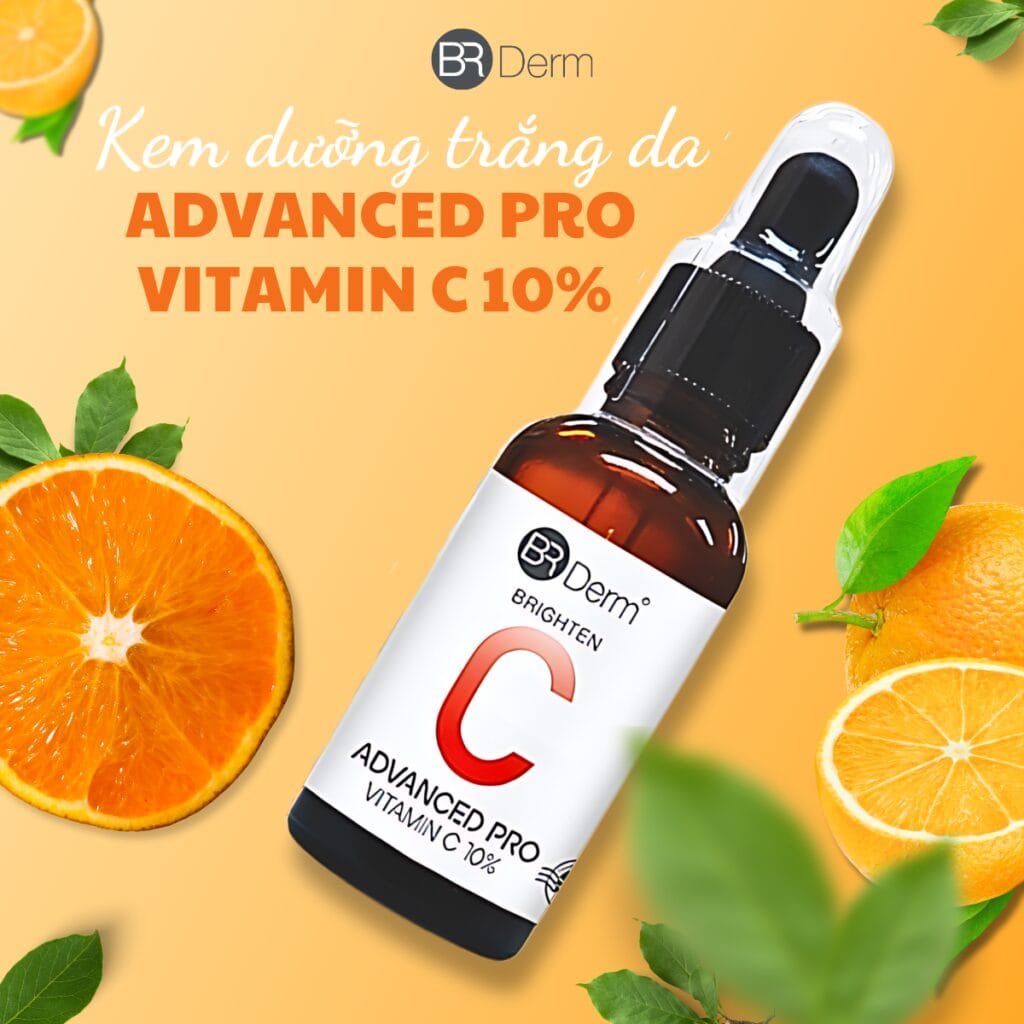Serum Vitamin C Br-Derm
