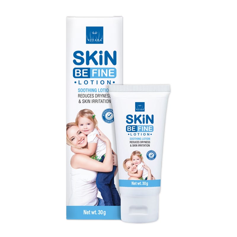 Lotion dưỡng da Vitara