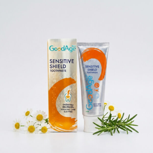GoodAge Sensitive Shield - ảnh chính